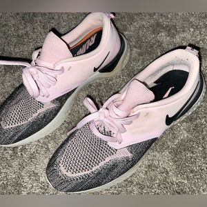 Nike Flyknit Running Shoes